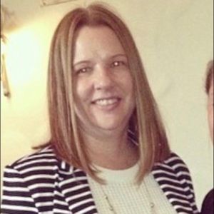 Meet your Posher, Rebekah